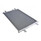 Condensateur de clim pour FORD GALAXY SEAT ALHAMBRA VW SHARAN F58Z19712A 1008274
