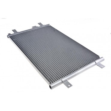 Condensateur de clim pour FORD GALAXY SEAT ALHAMBRA VW SHARAN F58Z19712A 1008274