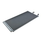 Condensateur de clim pour VOLVO V60 I S90 V90 XC60 II S60 III 32252574 31657301