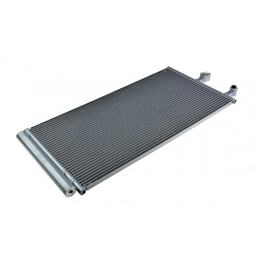 Condensateur de clim pour VOLVO V60 I S90 V90 XC60 II S60 III 32252574 31657301