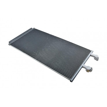 Condensateur de clim pour VOLVO V60 I S90 V90 XC60 II S60 III 32252574 31657301