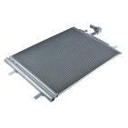 Condensateur de clim pour RANGE ROVER V40 V60 I S80 II V70 III XC70 II 30794562