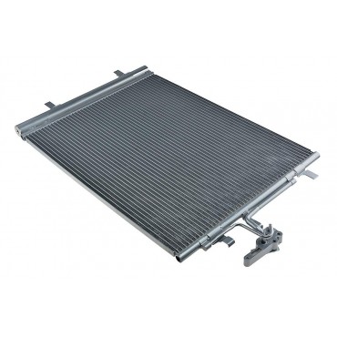 Condensateur de clim pour RANGE ROVER V40 V60 I S80 II V70 III XC70 II 30794562