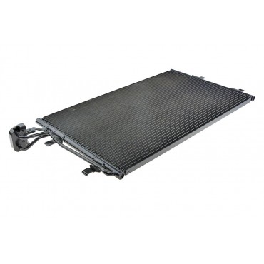 Condensateur de clim pour VOLVO C70 S40 II C30 V50 31356000 31418512 31292022