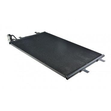 Condensateur de clim pour VOLVO C70 S40 II C30 V50 31356000 31418512 31292022