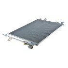 Condensateur de clim pour VOLVO S60 S80 I V70 II XC70 CROSS COUNTRY 30648954