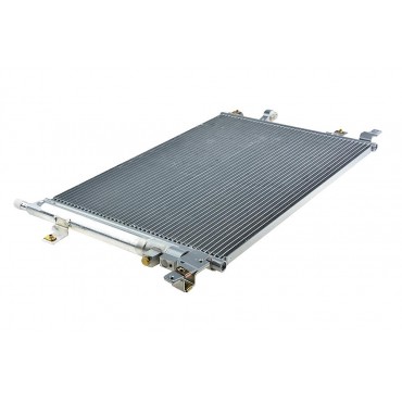 Condensateur de clim pour VOLVO S60 S80 I V70 II XC70 CROSS COUNTRY 30648954
