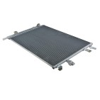 Condensateur de clim pour VOLVO S60 S80 I V70 II XC70 CROSS COUNTRY 30648954