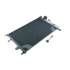 Condensateur de clim pour VOLVO S60 S80 I V70 II XC70 CROSS COUNTRY 6848889