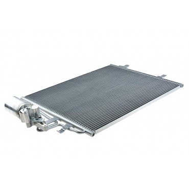 Condensateur de clim pour V60 I S60 S80 XC70 II V70 III XC60 31332027 31305212