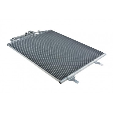 Condensateur de clim pour V60 I S60 S80 XC70 II V70 III XC60 31332027 31305212