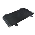 Condensateur de clim pour LEXUS GS 2000-2011 8846030871