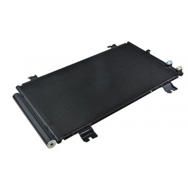 Condensateur de clim pour LEXUS GS 2000-2011 8846030871