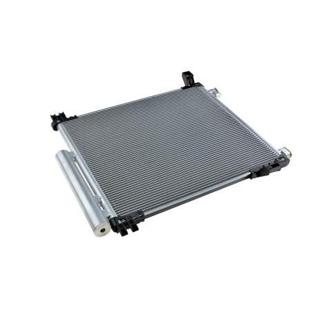 Condensateur de clim pour ASTON MARTIN CYGNET TOYOTA IQ 8846074010
