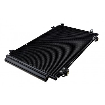 Condensateur de clim pour TOYOTA COROLLA 8845002261 8845012270 8845002260