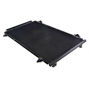 Condensateur de clim pour TOYOTA COROLLA 8845002261 8845012270 8845002260