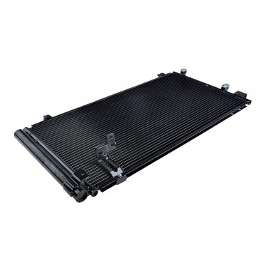 Condensateur de clim pour TOYOTA AVENSIS VERSO 8846044530 8846044520 8846044440