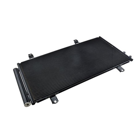 Condensateur de clim pour ES AURION AVALON A CAMRY A VENZA 8846006210