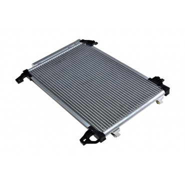Condensateur de clim Pour TOYOTA YARIS P9 2005-2014 88460-52110 8846052110