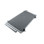 Condensateur de clim Pour TOYOTA CELICA Coupé 1999-2005 87050-20460 8705020460