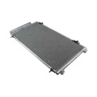 Condensateur de clim Pour TOYOTA CELICA Coupé 1999-2005 87050-20460 8705020460