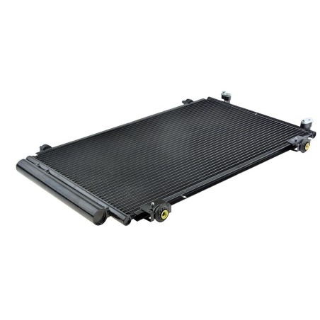 Condensateur de clim Arriere Pour TOYOTA COROLLA 2001-2008 8846002110 8845002150