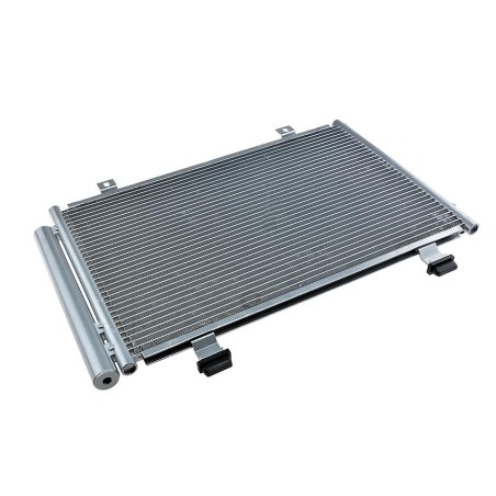 Condensateur de clim Arriere Pour OPEL VAUXHALL AGILA SUZUKI SPLASH 93194055