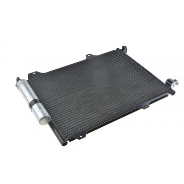 Condensateur de clim Pour SUBARU JUSTY SUZUKI IGNIS 9531186G10 9531186G00