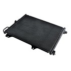Condensateur de clim Pour SUBARU JUSTY SUZUKI IGNIS 9531186G10 9531186G00