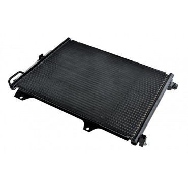 Condensateur de clim Pour SUBARU JUSTY SUZUKI IGNIS 9531186G10 9531186G00