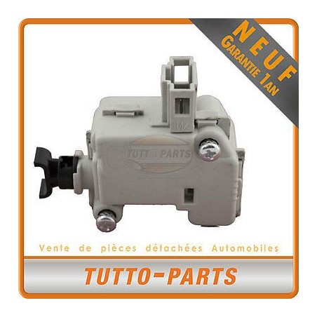 Moteur Actionneur Trappe Reservoir 3B0959781C 3B5827061B 7L6959781 1C0827425