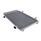 Condensateur de clim Pour SUZUKI SWIFT 9531062J00000 95310-63J00 9531062J10