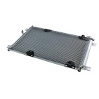 Condensateur de clim Pour SUZUKI GRAND VITARA I FT HT GT 1998-2005 9531064J00