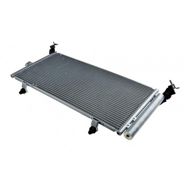 Condensateur de clim Pour SUBARU LEGACY OUTBACK 73210AJ00A 73210AJ000