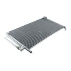 Condensateur de clim Pour SUBARU FORESTER SG_ 2002-2012 73210SA010 73210SA000