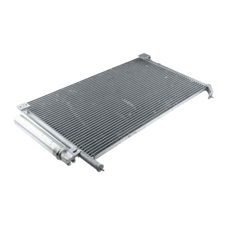 Condensateur de clim Pour SUBARU FORESTER SG_ 2002-2012 73210SA010 73210SA000