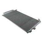 Condensateur de clim Pour SUBARU FORESTER SG_ 2002-2012 73210SA010 73210SA000