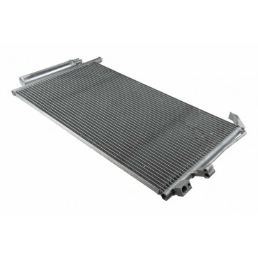 Condensateur de clim Pour SUBARU FORESTER SG_ 2002-2012 73210SA010 73210SA000