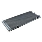 Condensateur de clim Pour SUBARU LEGACY IV OUTBACK BL BP 2003-2009 73210AG000
