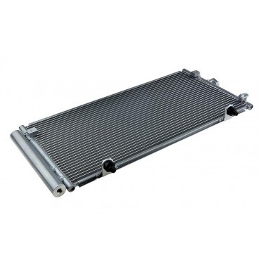 Condensateur de clim Pour SUBARU LEGACY IV OUTBACK BL BP 2003-2009 73210AG000