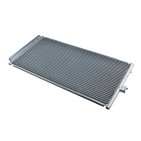 Condensateur de clim Pour SUBARU LEGACY IV OUTBACK BL BP 2003-2009 73210AG000