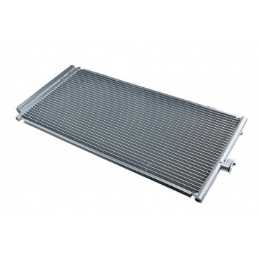 Condensateur de clim Pour SUBARU LEGACY IV OUTBACK BL BP 2003-2009 73210AG000