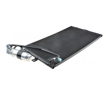 Condensateur de clim Pour SAAB 9-5 YS3E 1997-2009 5048491 12773283