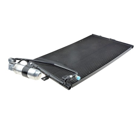 Condensateur de clim Pour SAAB 9-5 YS3E 1997-2009 5048491 12773283