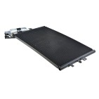 Condensateur de clim Pour SAAB 9-5 YS3E 1997-2009 5048491 12773283