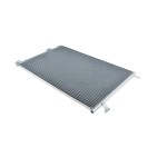 Condensateur de clim Pour CADILLAC BLS SAAB 9-3X 12804660 12793295