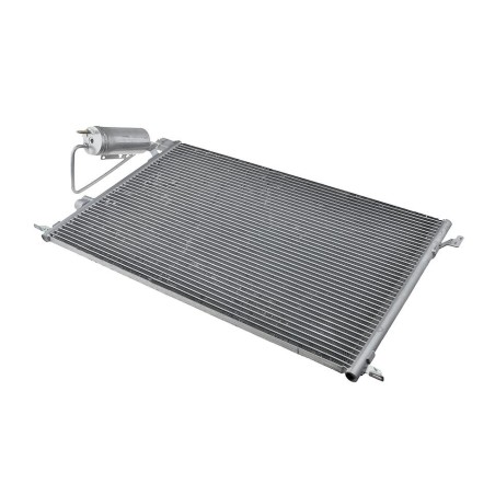 Condenseur de climatisation Pour CADILLAC BLS Wagon SAAB 9-3X 12804660 12793296