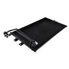 Condenseur de climatisation Pour SAAB 9-5 YS3E 1997-2009 4541215