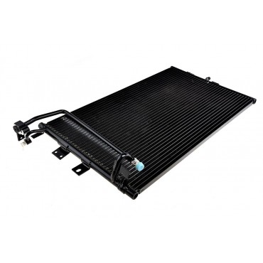 Condenseur de climatisation Pour SAAB 9-5 YS3E 1997-2009 4541215