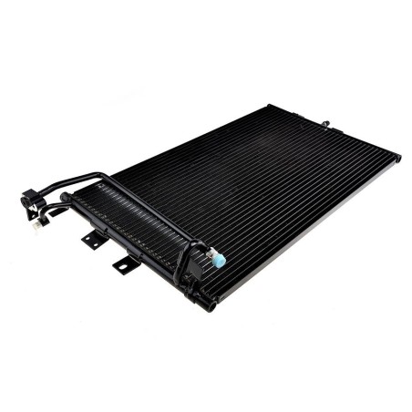 Condenseur de climatisation Pour SAAB 9-5 YS3E 1997-2009 4541215